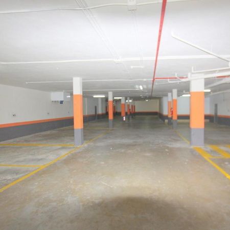 Apartamento Mirador Al Mar เดเนีย ภายนอก รูปภาพ