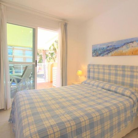 Apartamento Mirador Al Mar เดเนีย ภายนอก รูปภาพ