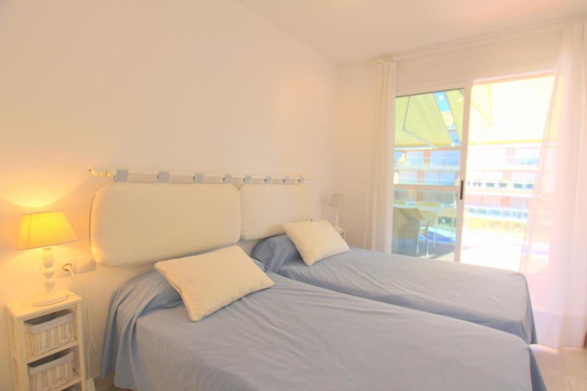 Apartamento Mirador Al Mar เดเนีย ภายนอก รูปภาพ