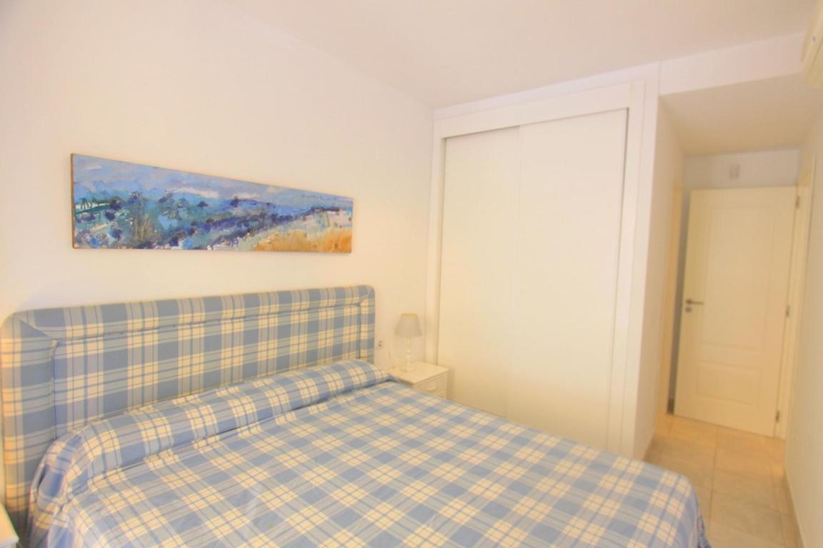 Apartamento Mirador Al Mar เดเนีย ภายนอก รูปภาพ